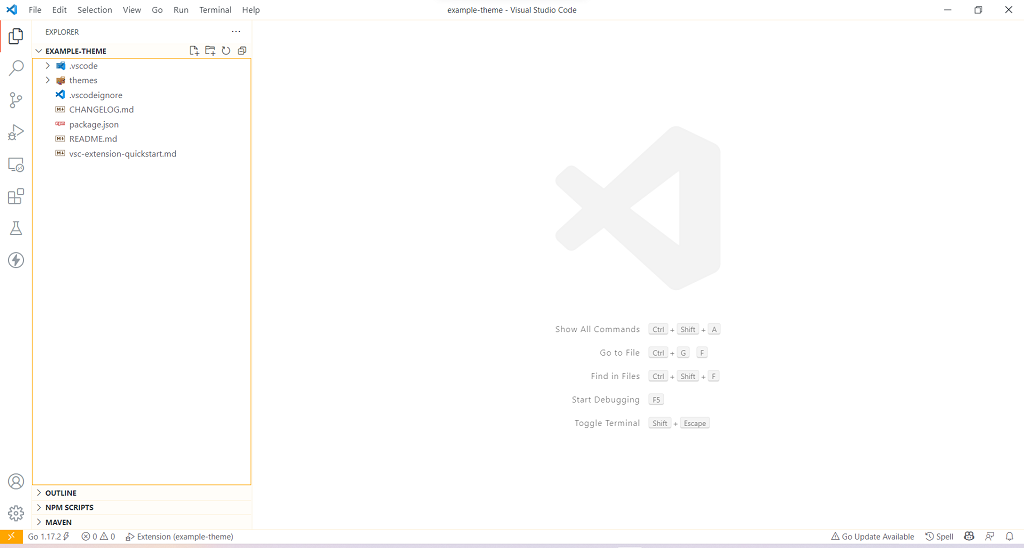 vscode