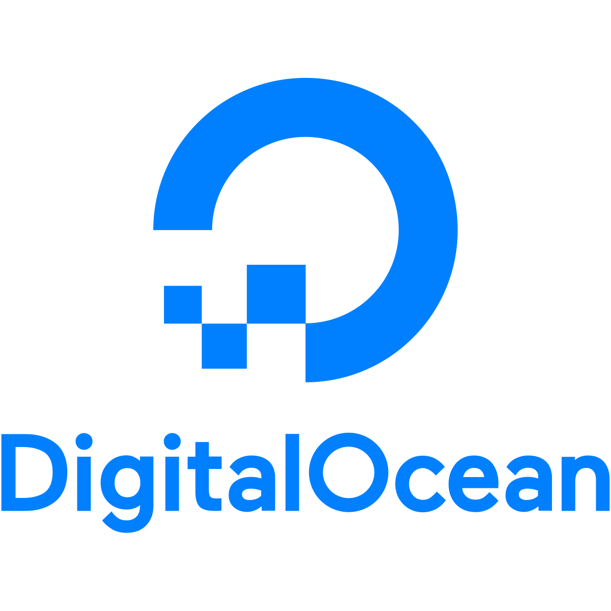 Create a DigitalOcean droplet